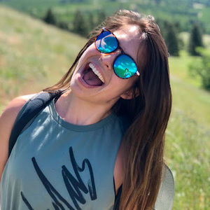 Meet your Posher, Samantha